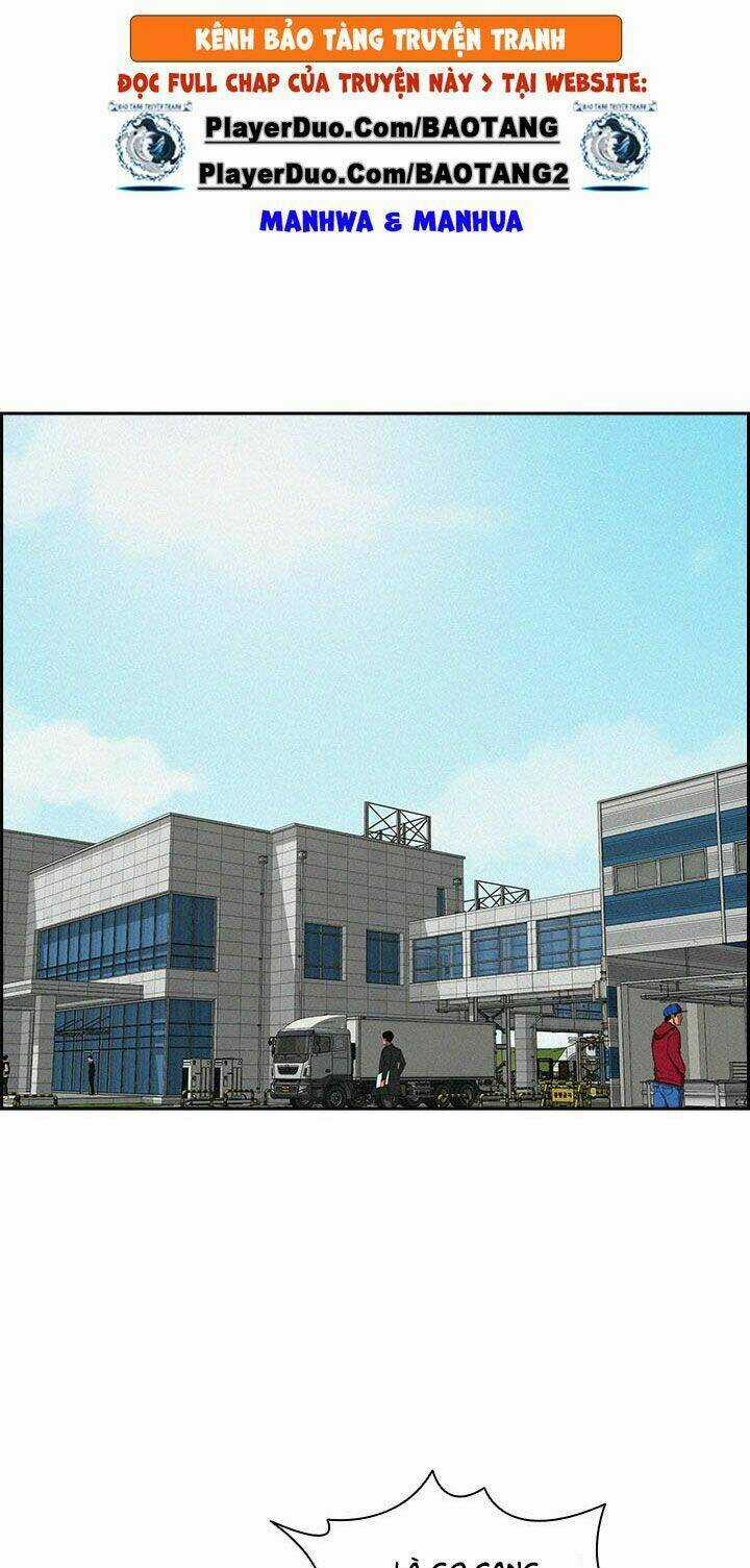 Chúa Tể Đồng Tiền Chapter 12 trang 40