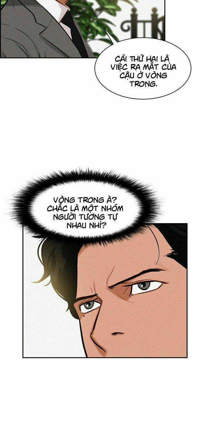 Chúa Tể Đồng Tiền Chapter 12 trang 7