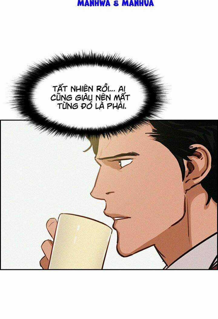 Chúa Tể Đồng Tiền Chapter 12 trang 9