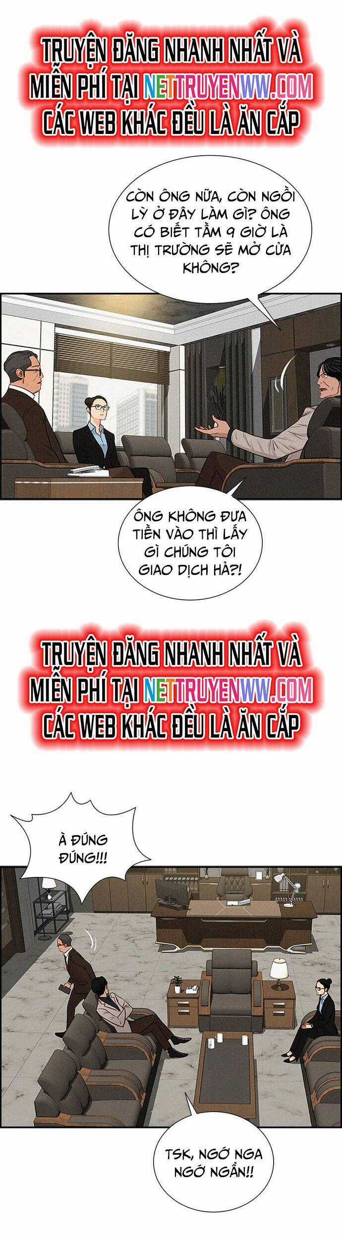 Chúa Tể Đồng Tiền Chapter 120 trang 10