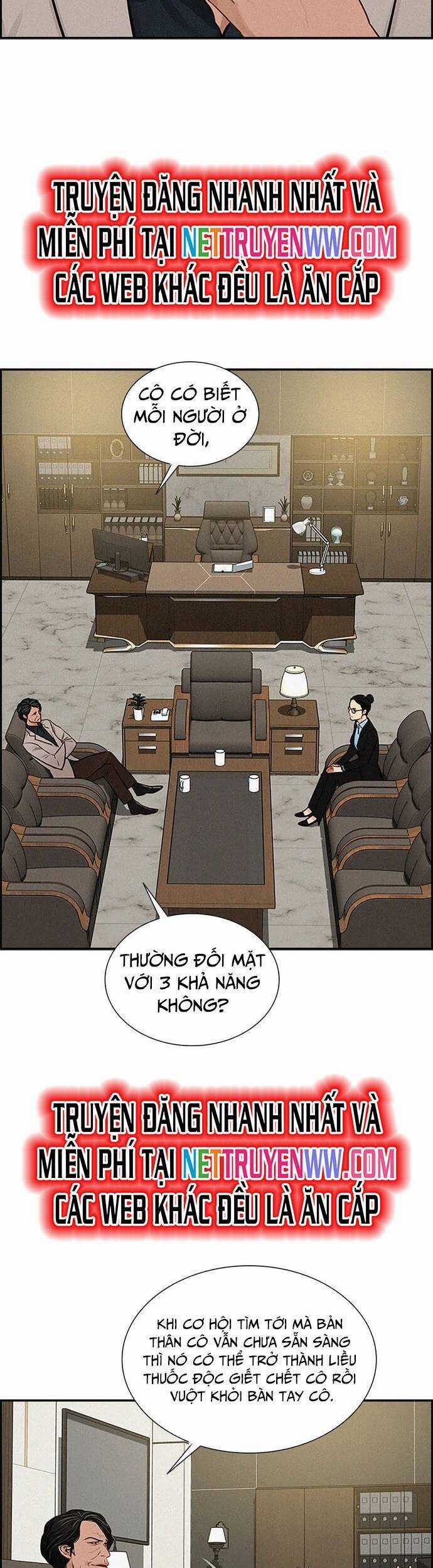 Chúa Tể Đồng Tiền Chapter 120 trang 12