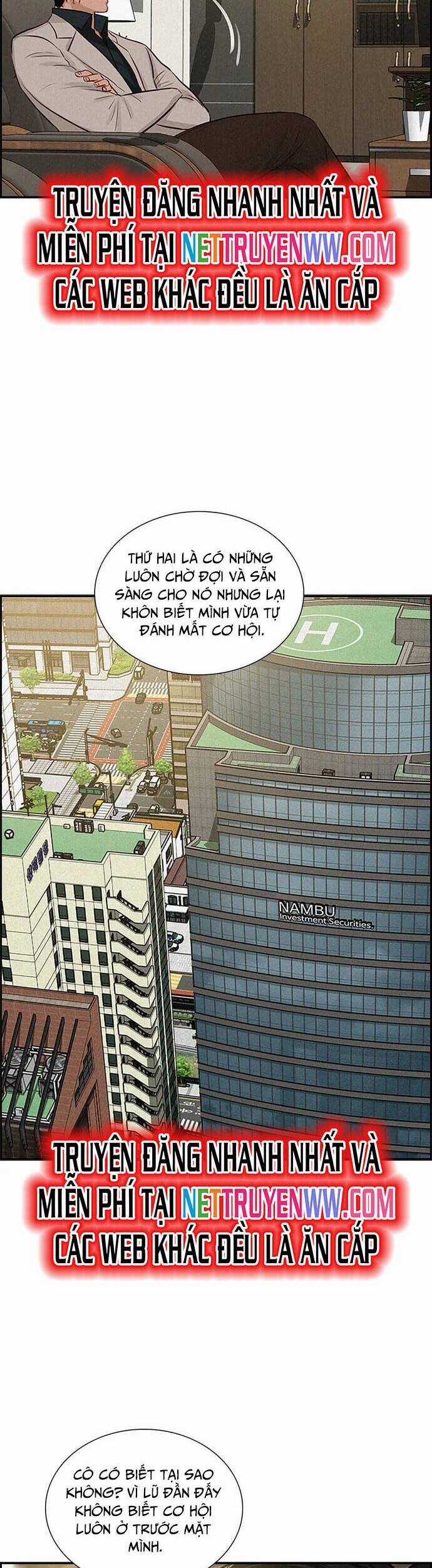 Chúa Tể Đồng Tiền Chapter 120 trang 13