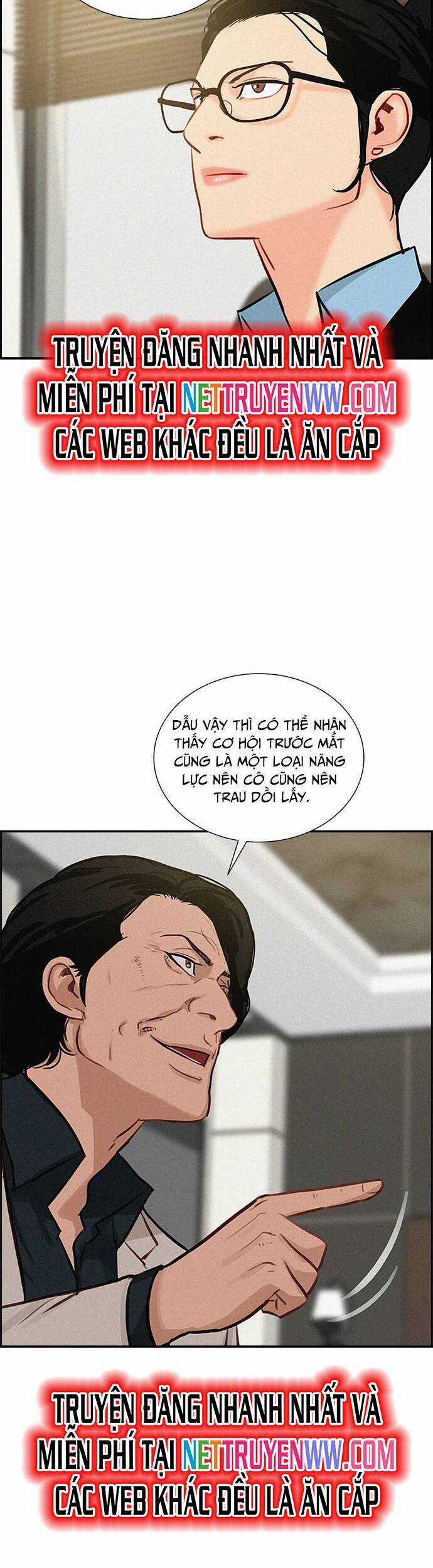 Chúa Tể Đồng Tiền Chapter 120 trang 14