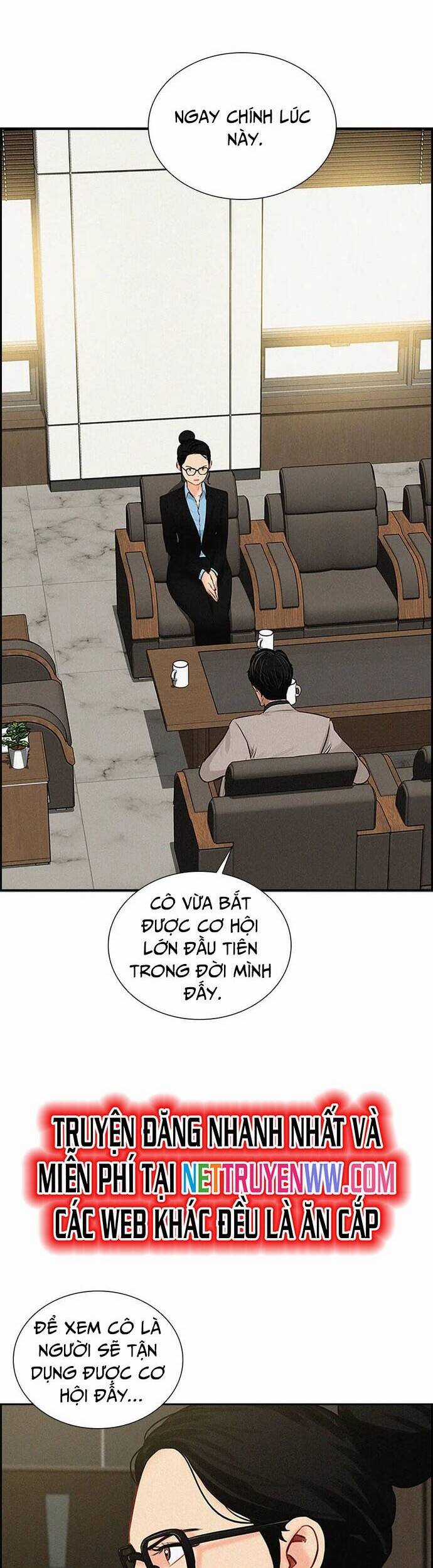 Chúa Tể Đồng Tiền Chapter 120 trang 15