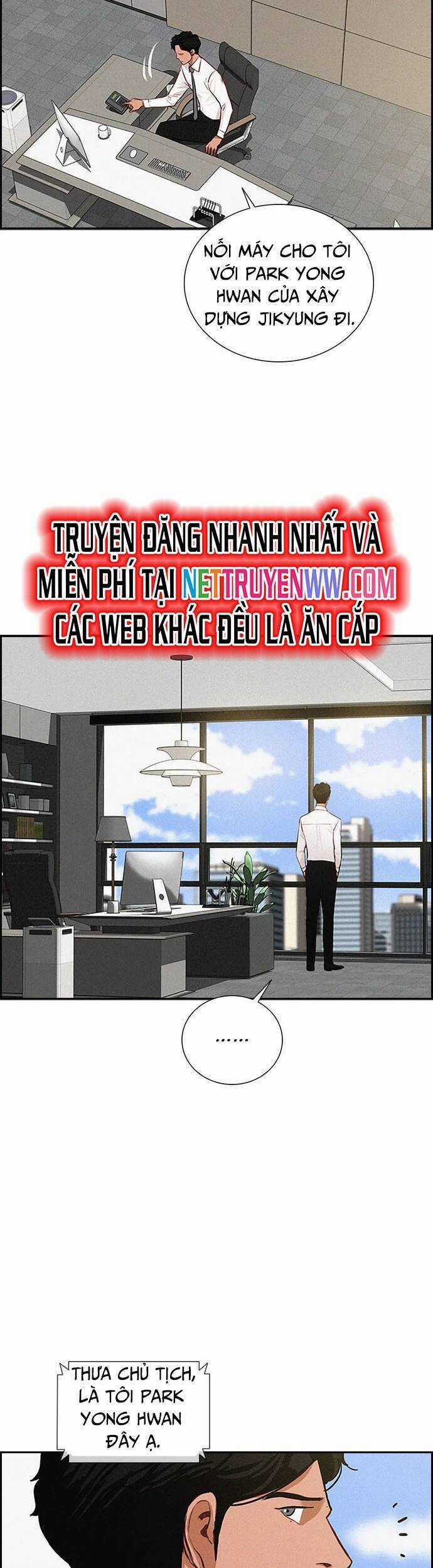 Chúa Tể Đồng Tiền Chapter 120 trang 18