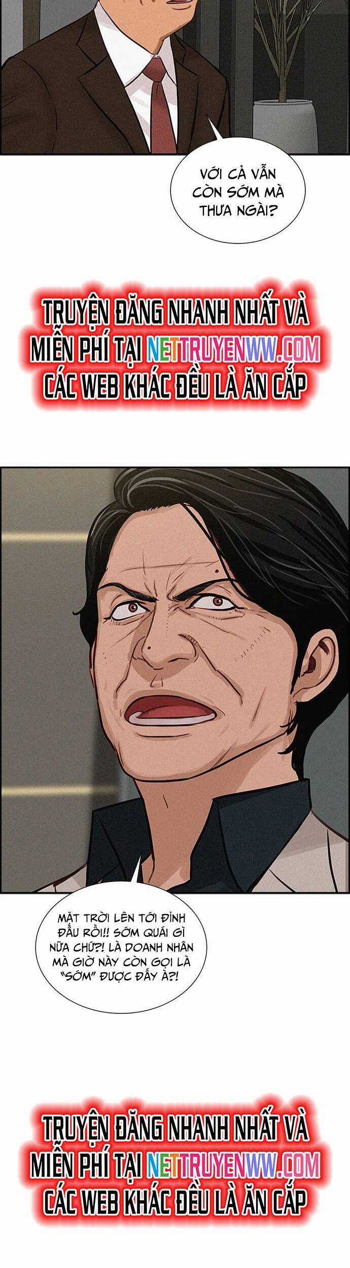 Chúa Tể Đồng Tiền Chapter 120 trang 2