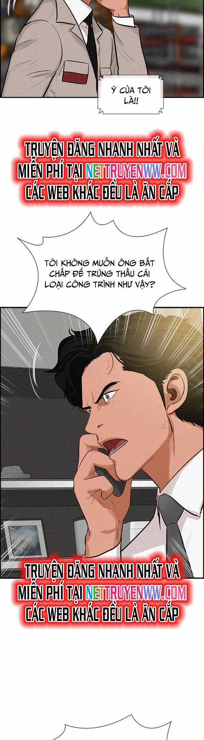 Chúa Tể Đồng Tiền Chapter 120 trang 25