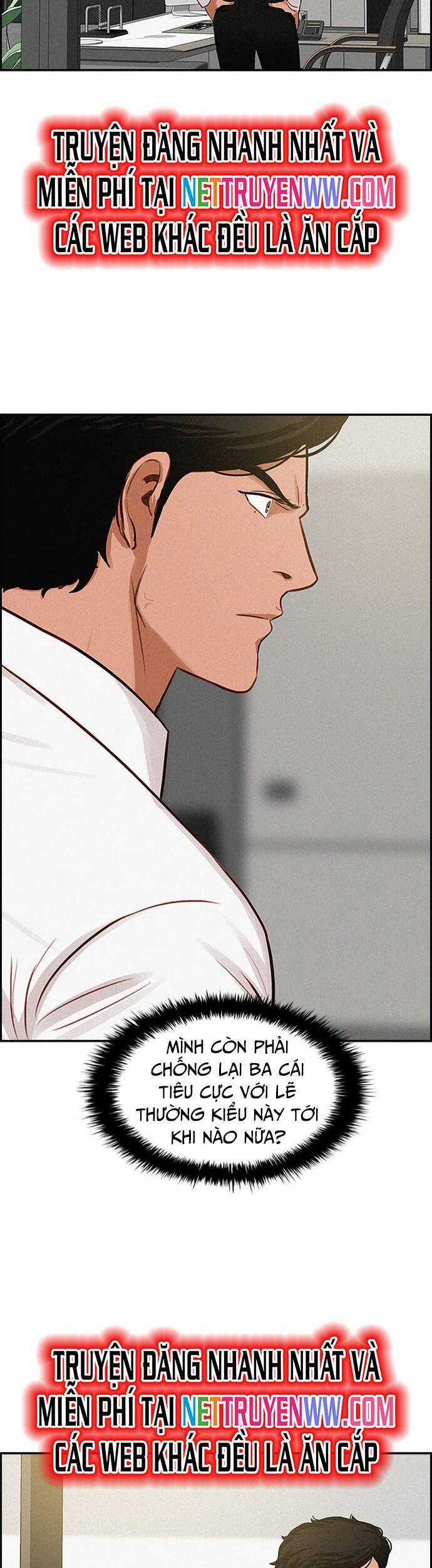 Chúa Tể Đồng Tiền Chapter 120 trang 28