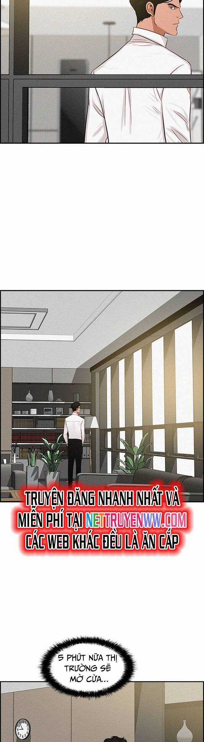 Chúa Tể Đồng Tiền Chapter 120 trang 29