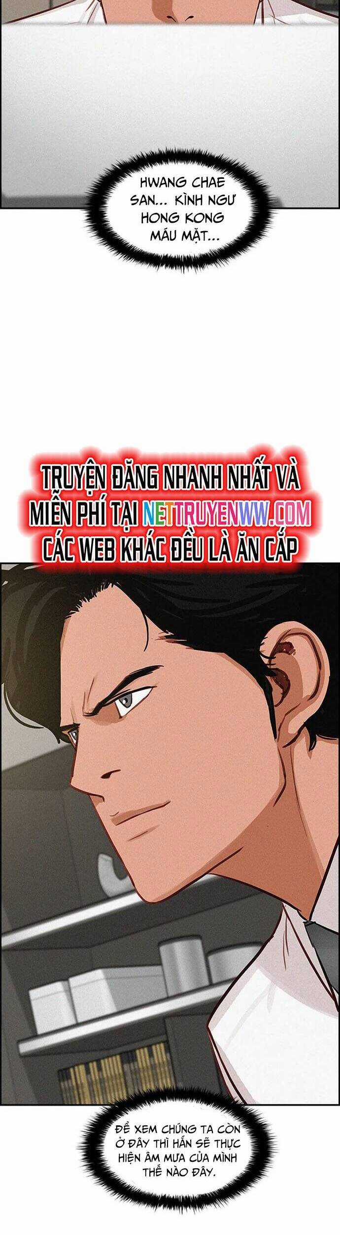 Chúa Tể Đồng Tiền Chapter 120 trang 31