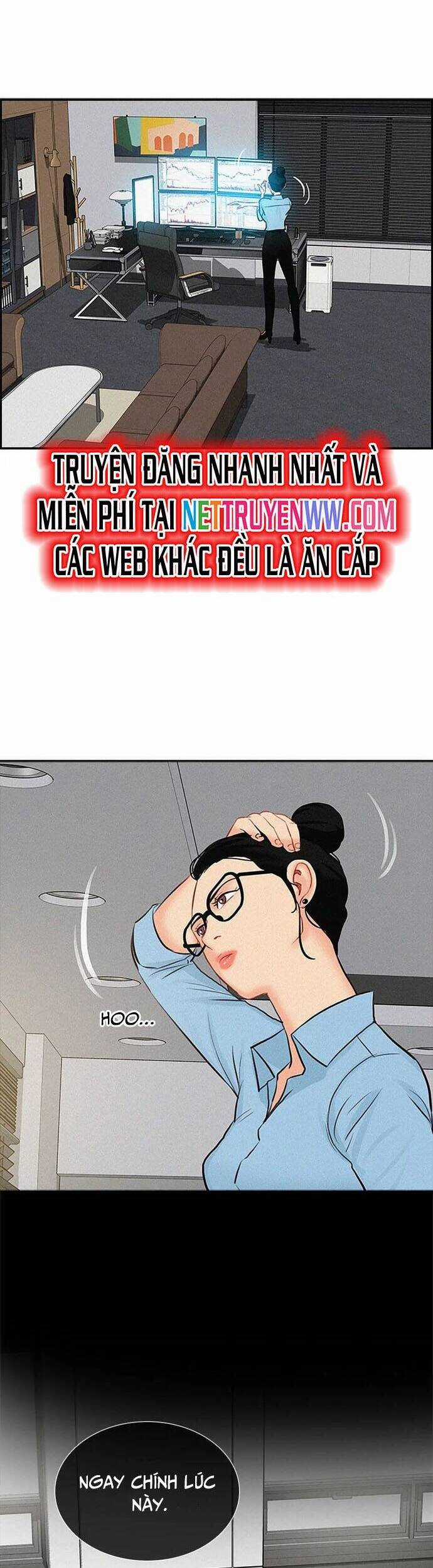 Chúa Tể Đồng Tiền Chapter 120 trang 33