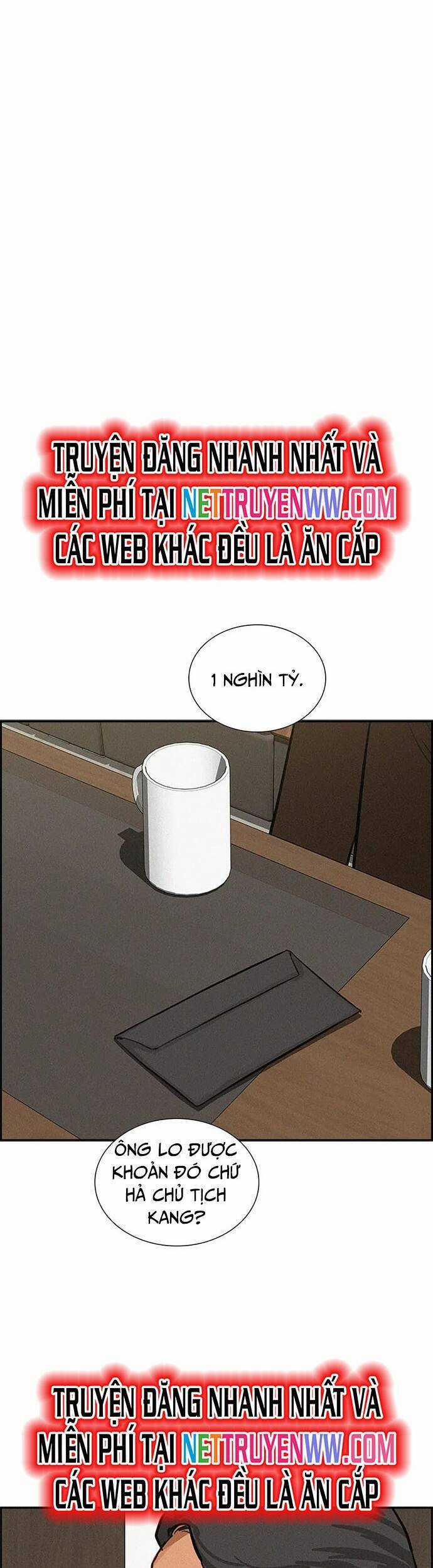 Chúa Tể Đồng Tiền Chapter 120 trang 4