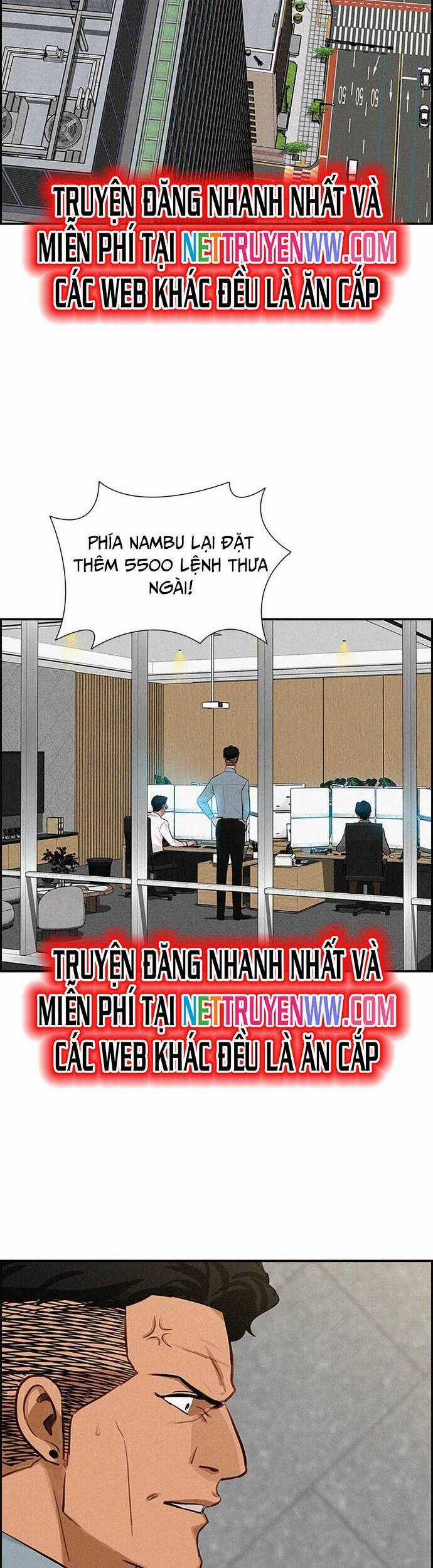 Chúa Tể Đồng Tiền Chapter 121 trang 13