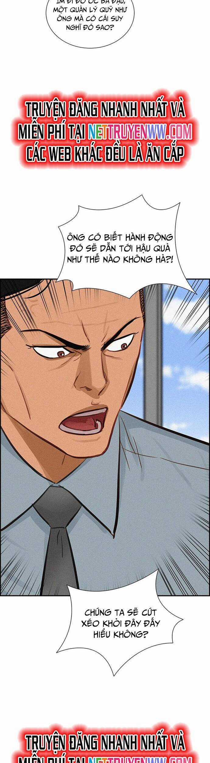Chúa Tể Đồng Tiền Chapter 121 trang 16