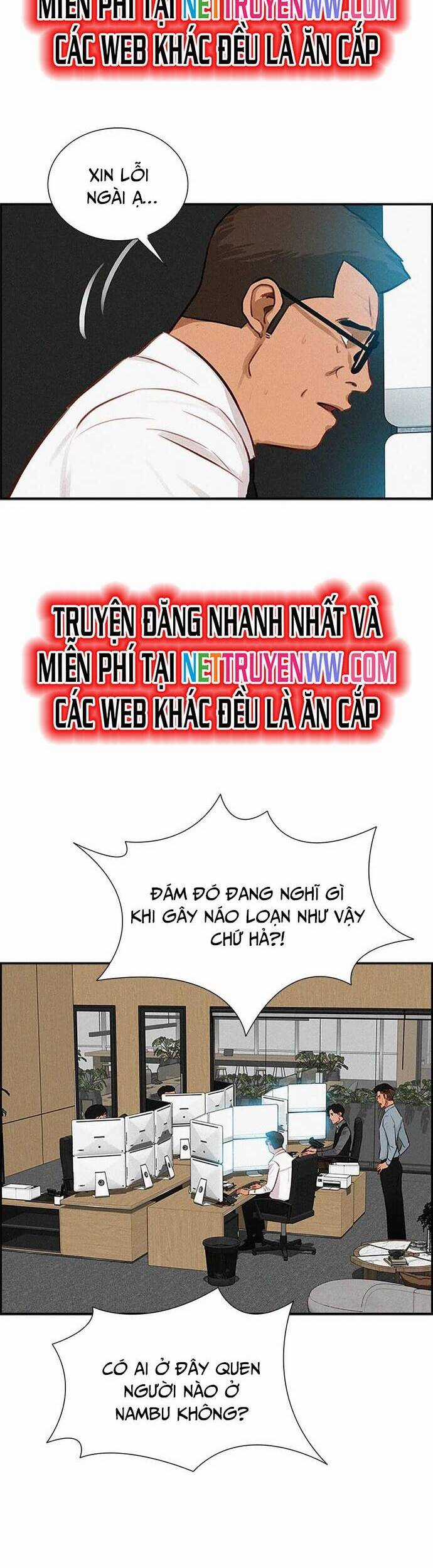 Chúa Tể Đồng Tiền Chapter 121 trang 17