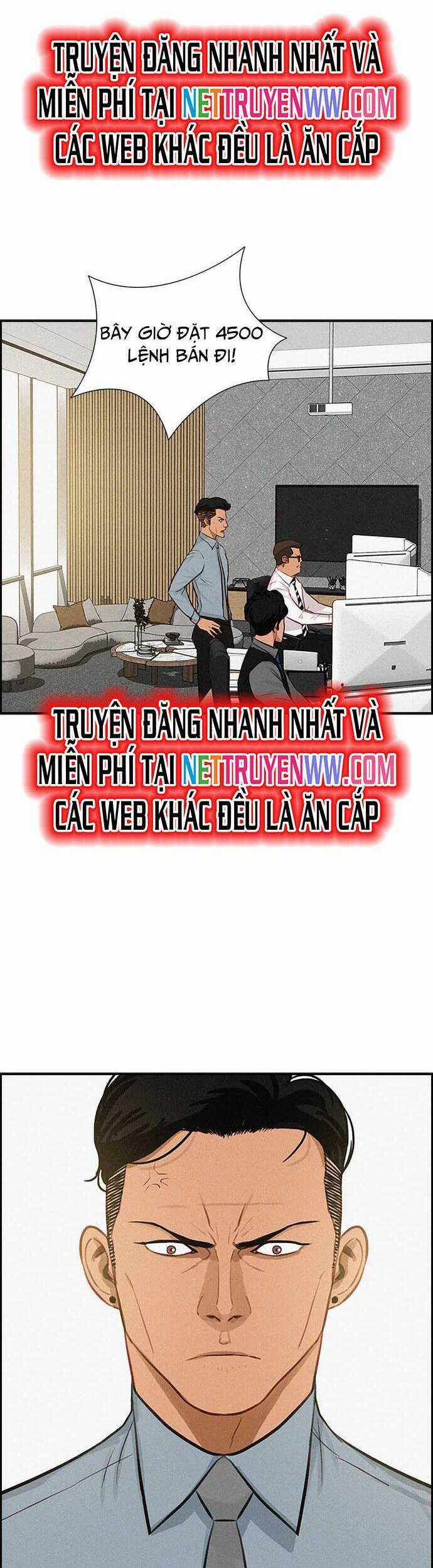 Chúa Tể Đồng Tiền Chapter 121 trang 21