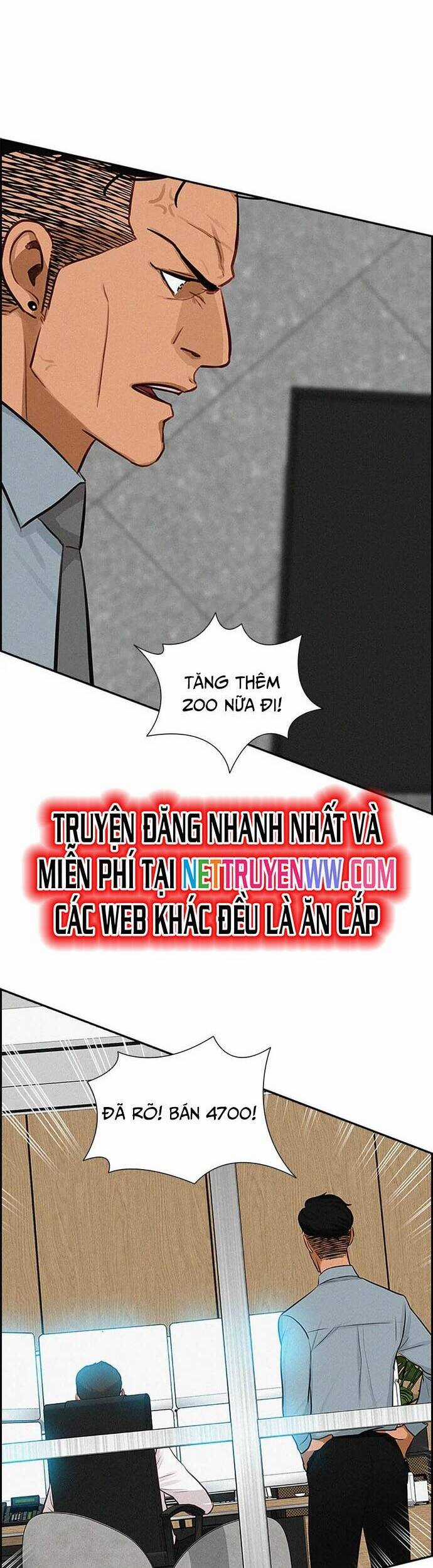 Chúa Tể Đồng Tiền Chapter 121 trang 23
