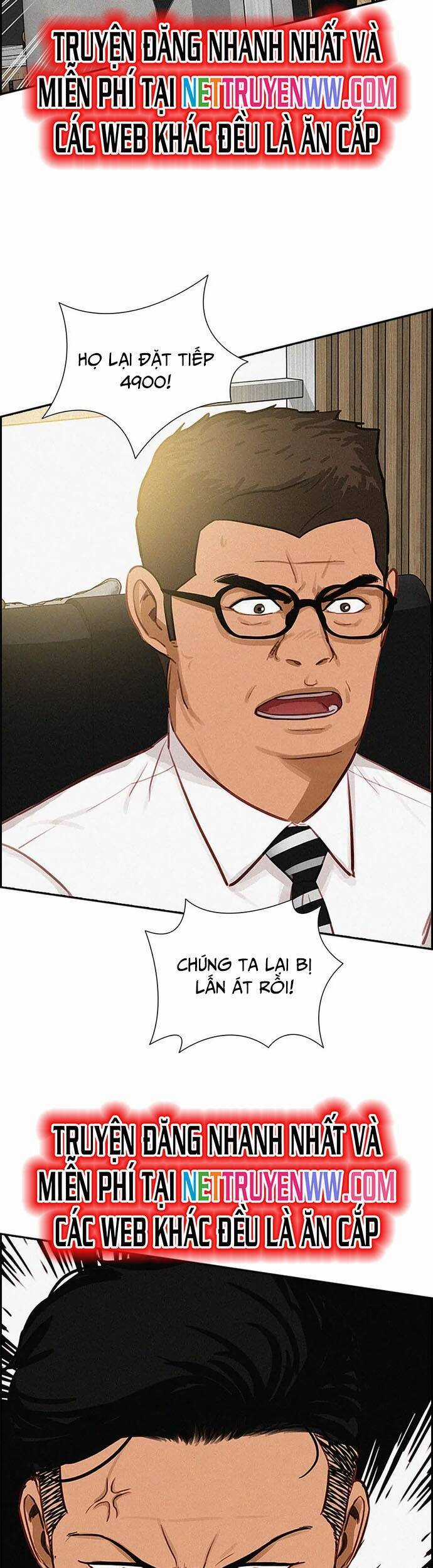 Chúa Tể Đồng Tiền Chapter 121 trang 24