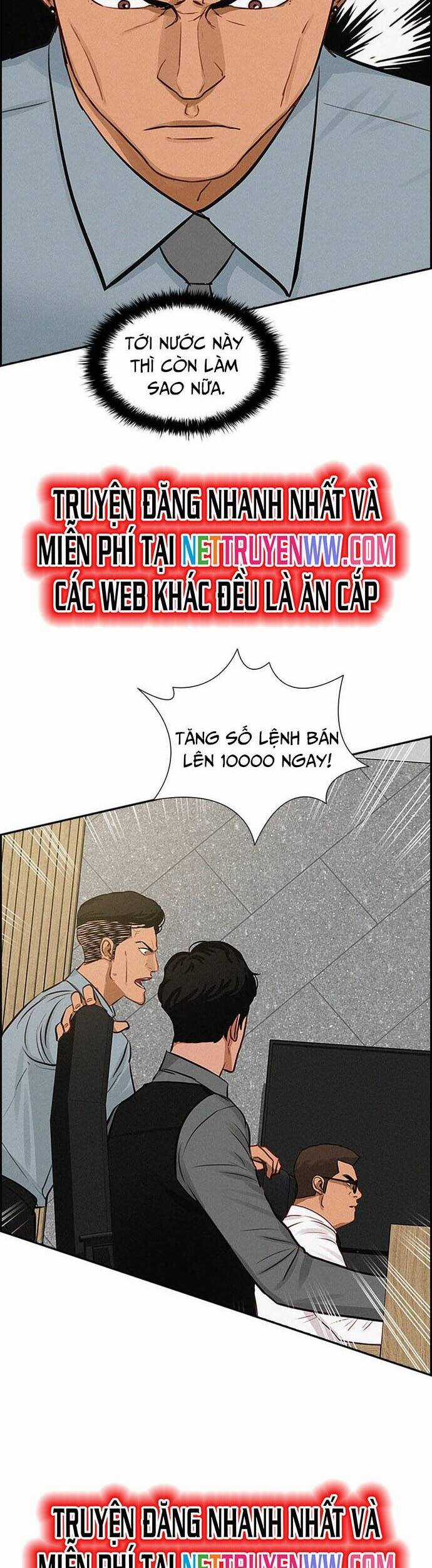 Chúa Tể Đồng Tiền Chapter 121 trang 25