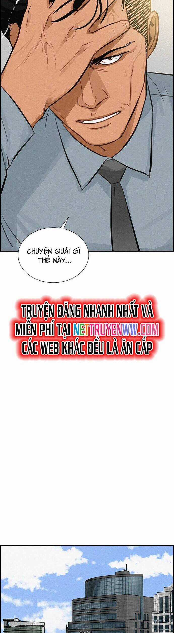 Chúa Tể Đồng Tiền Chapter 121 trang 29
