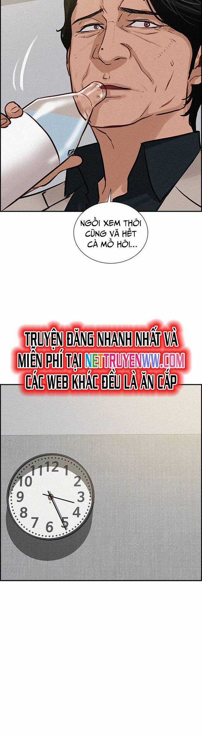 Chúa Tể Đồng Tiền Chapter 121 trang 33