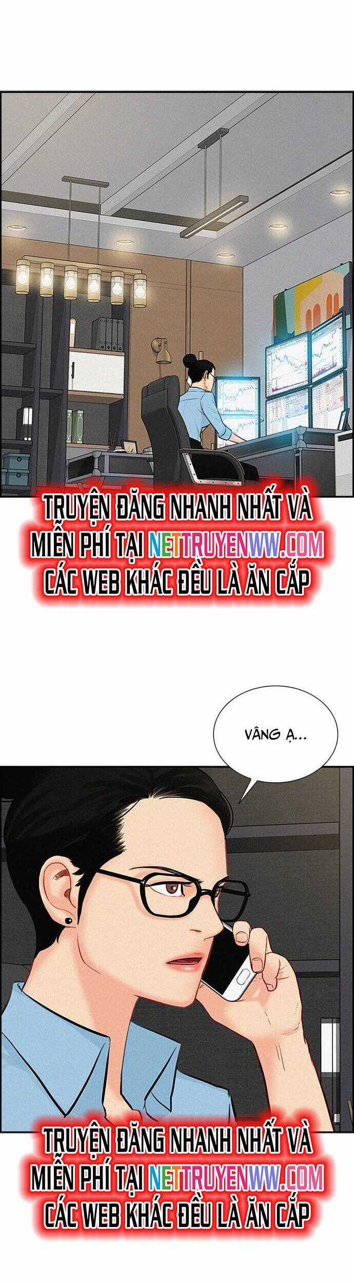 Chúa Tể Đồng Tiền Chapter 121 trang 39