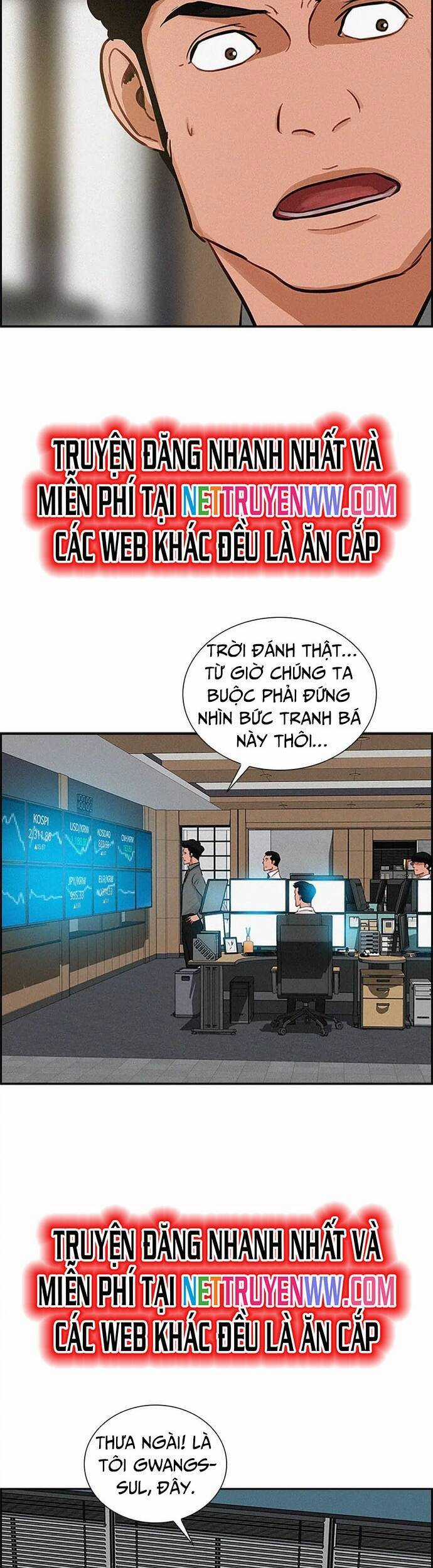 Chúa Tể Đồng Tiền Chapter 121 trang 4