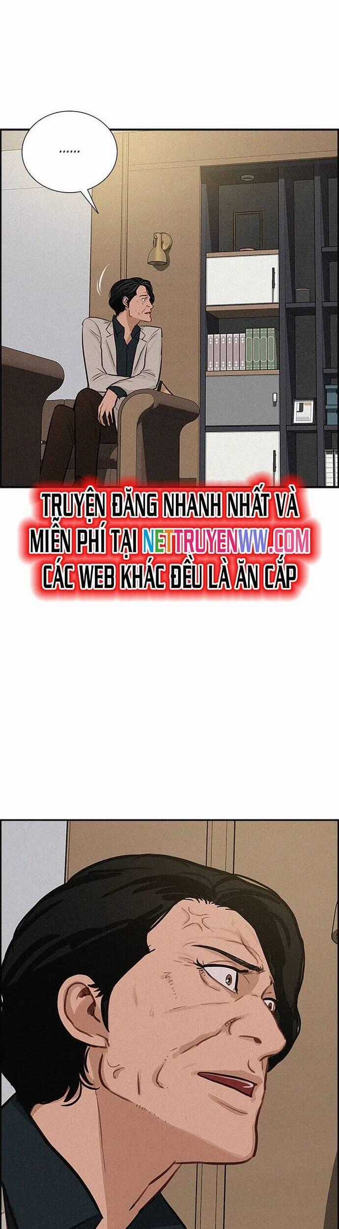 Chúa Tể Đồng Tiền Chapter 121 trang 41