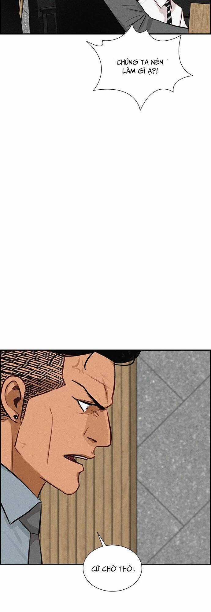 Chúa Tể Đồng Tiền Chapter 122 trang 10