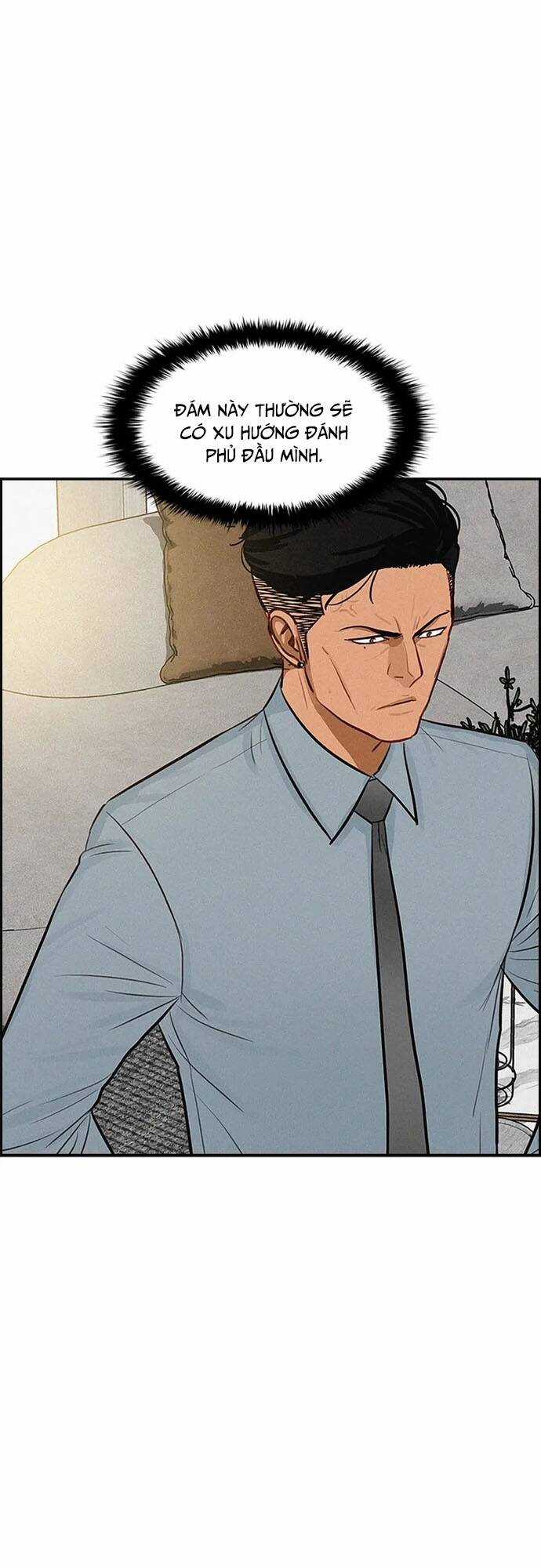 Chúa Tể Đồng Tiền Chapter 122 trang 11