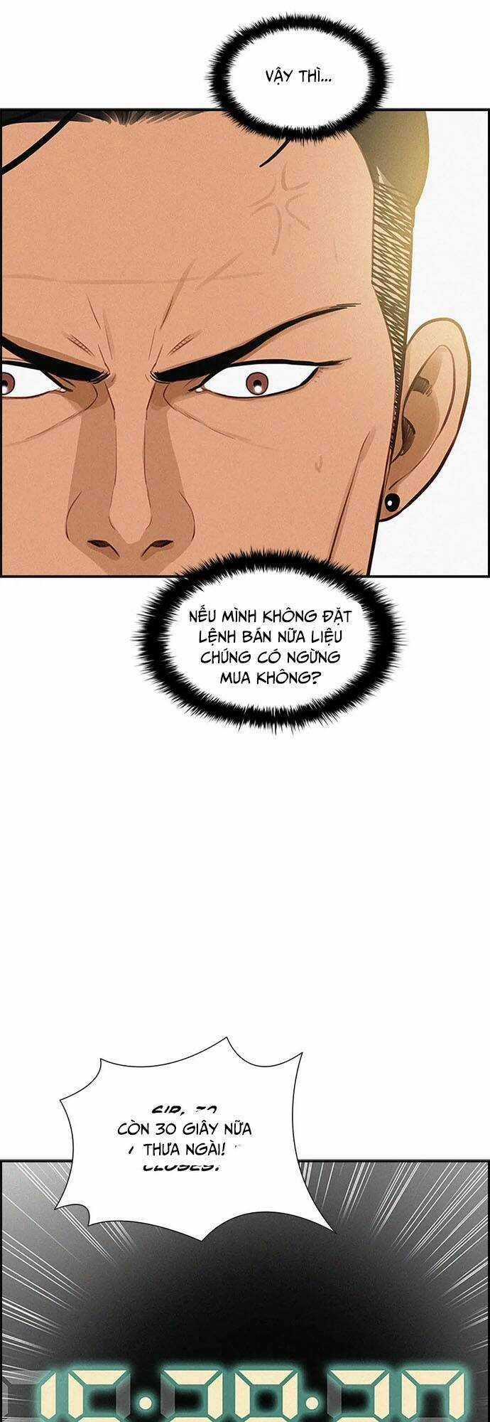 Chúa Tể Đồng Tiền Chapter 122 trang 12