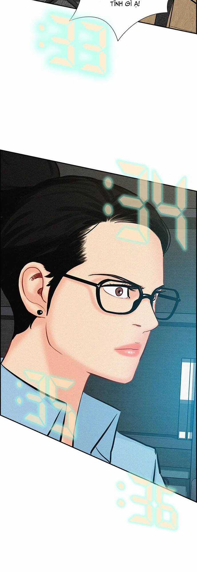 Chúa Tể Đồng Tiền Chapter 122 trang 14