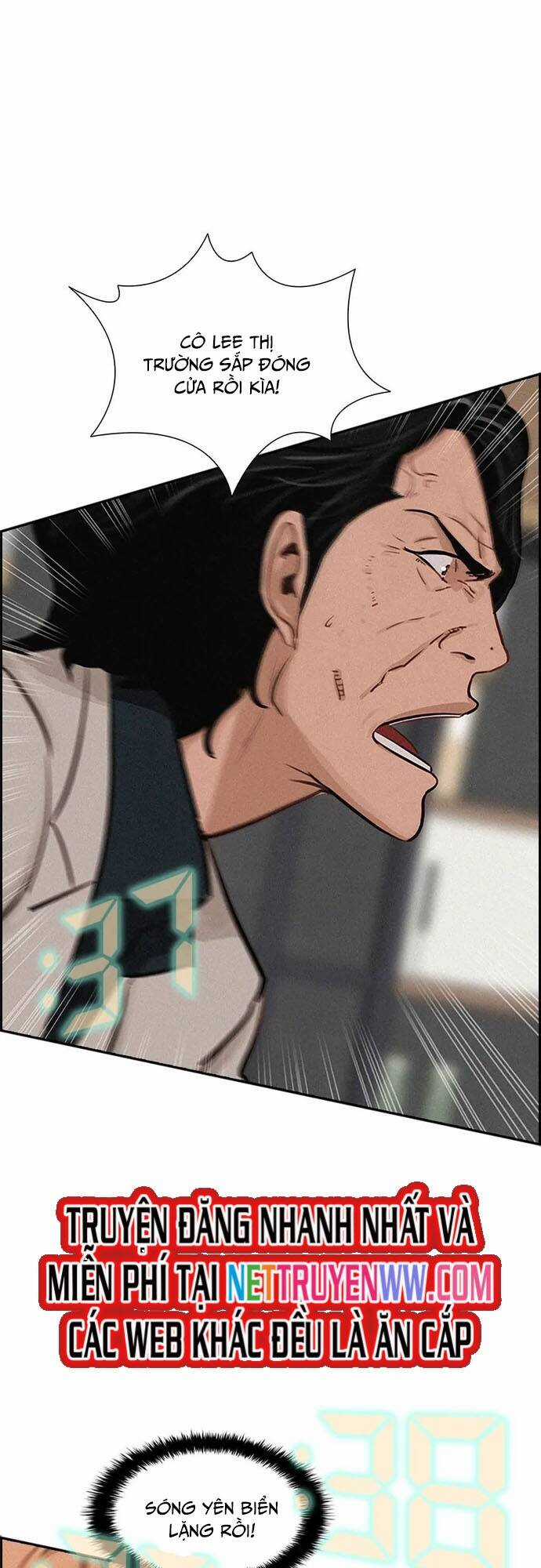 Chúa Tể Đồng Tiền Chapter 122 trang 15