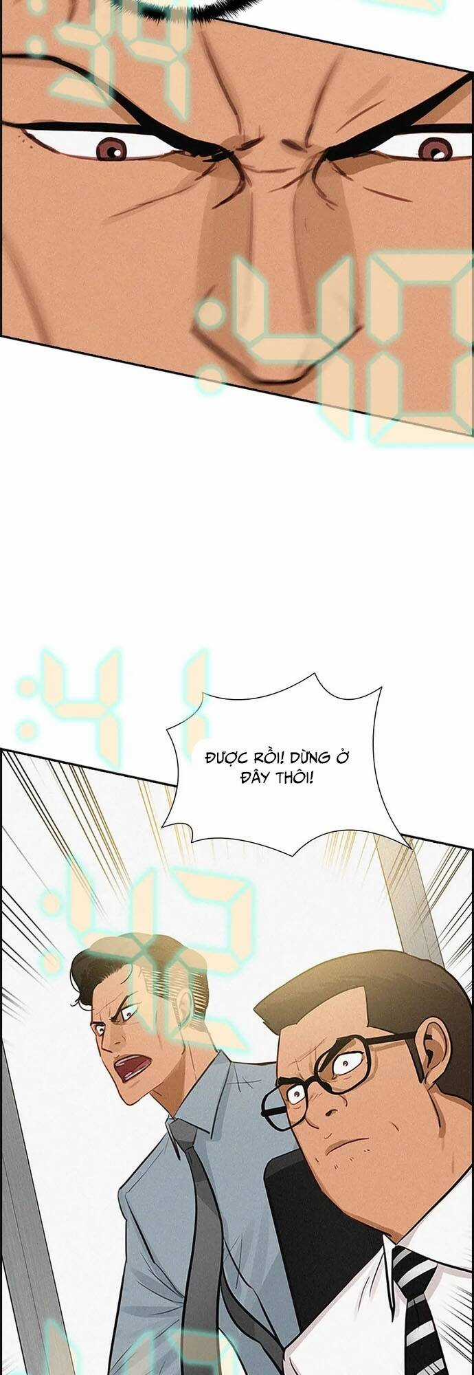 Chúa Tể Đồng Tiền Chapter 122 trang 16