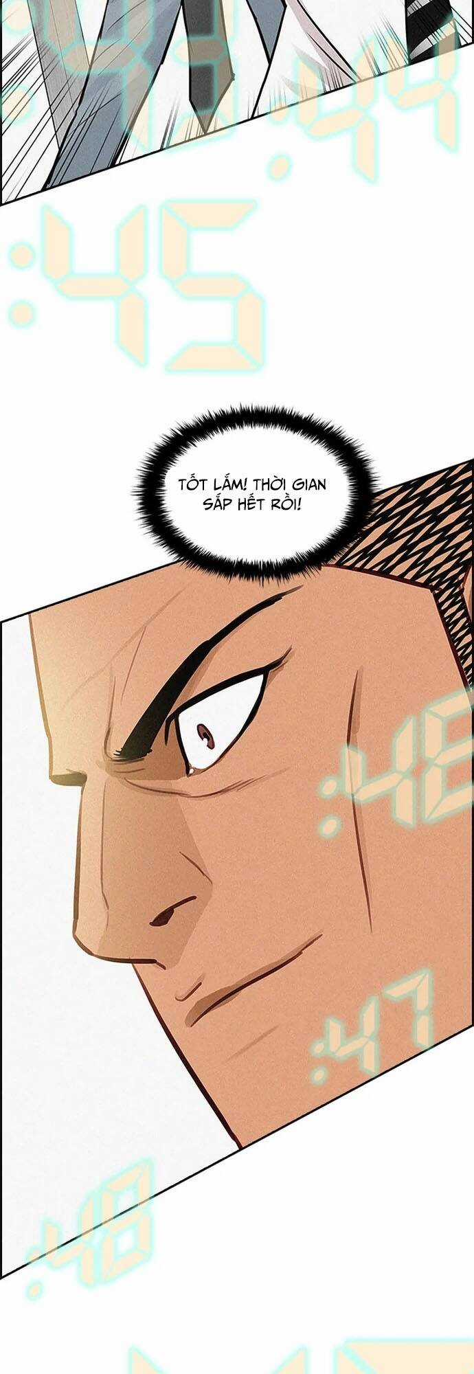 Chúa Tể Đồng Tiền Chapter 122 trang 17