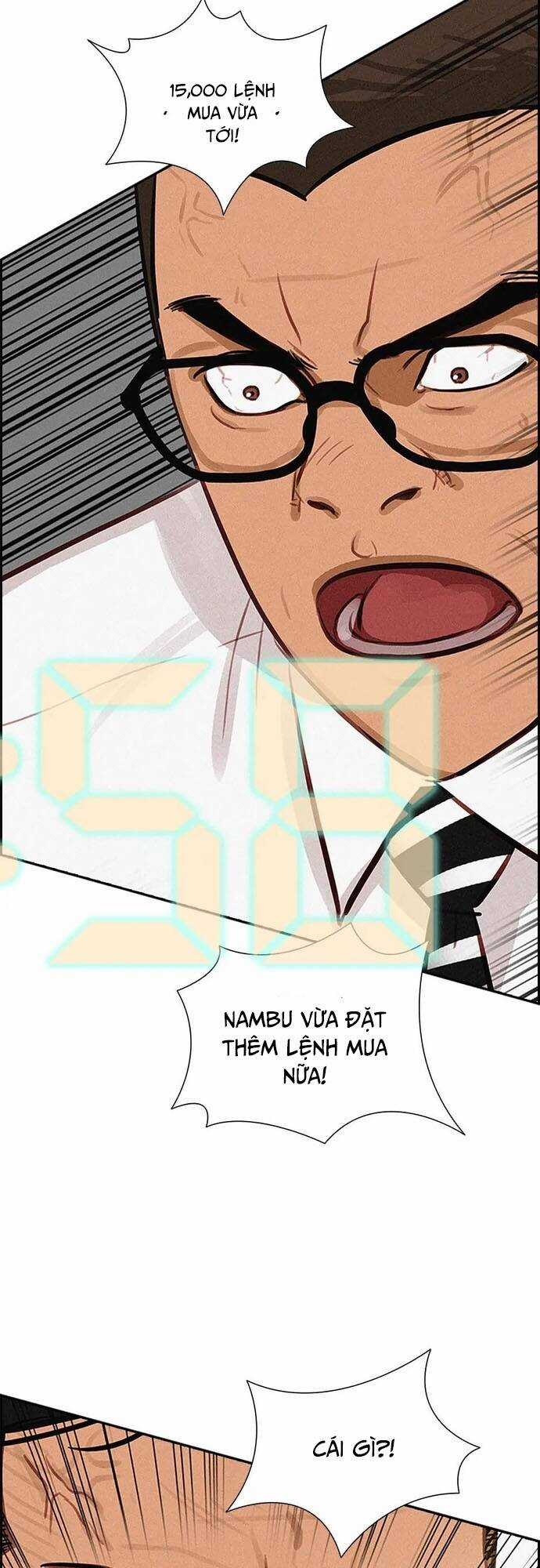 Chúa Tể Đồng Tiền Chapter 122 trang 20