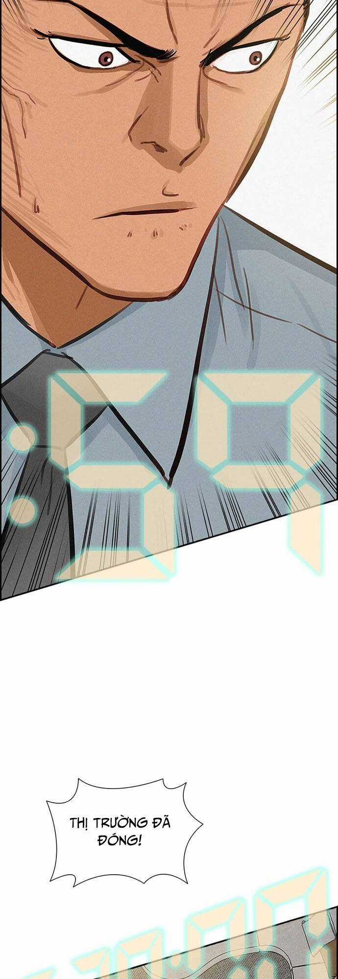 Chúa Tể Đồng Tiền Chapter 122 trang 21