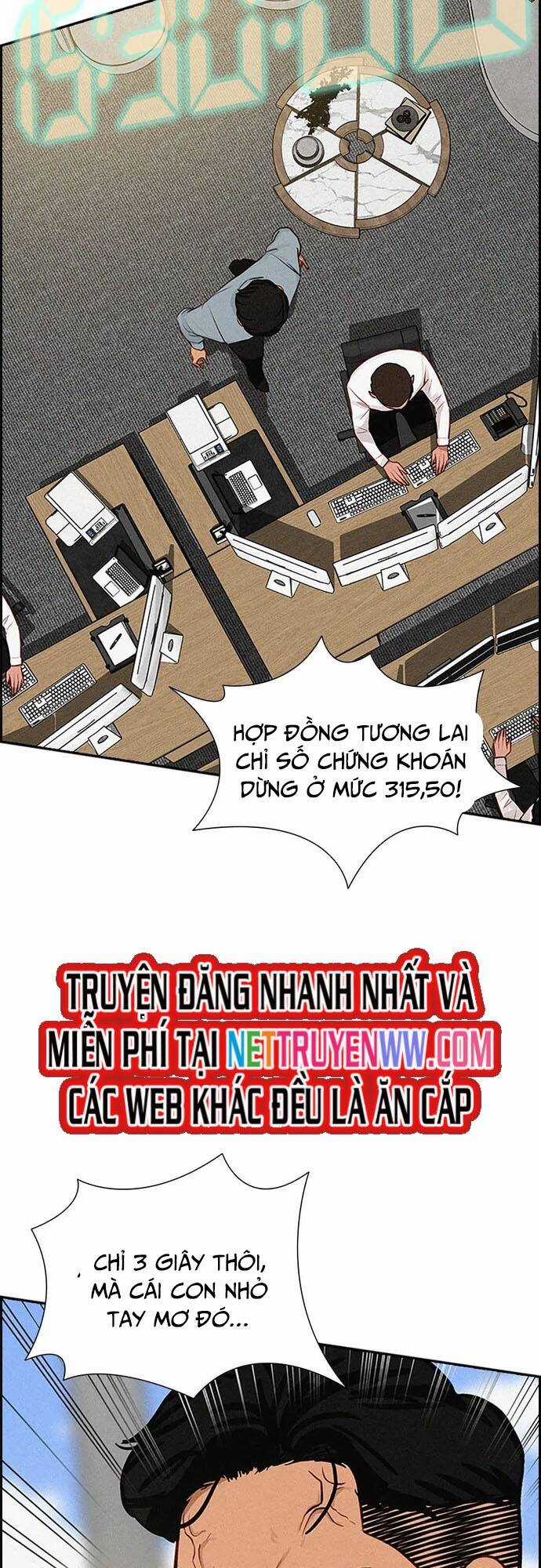 Chúa Tể Đồng Tiền Chapter 122 trang 22