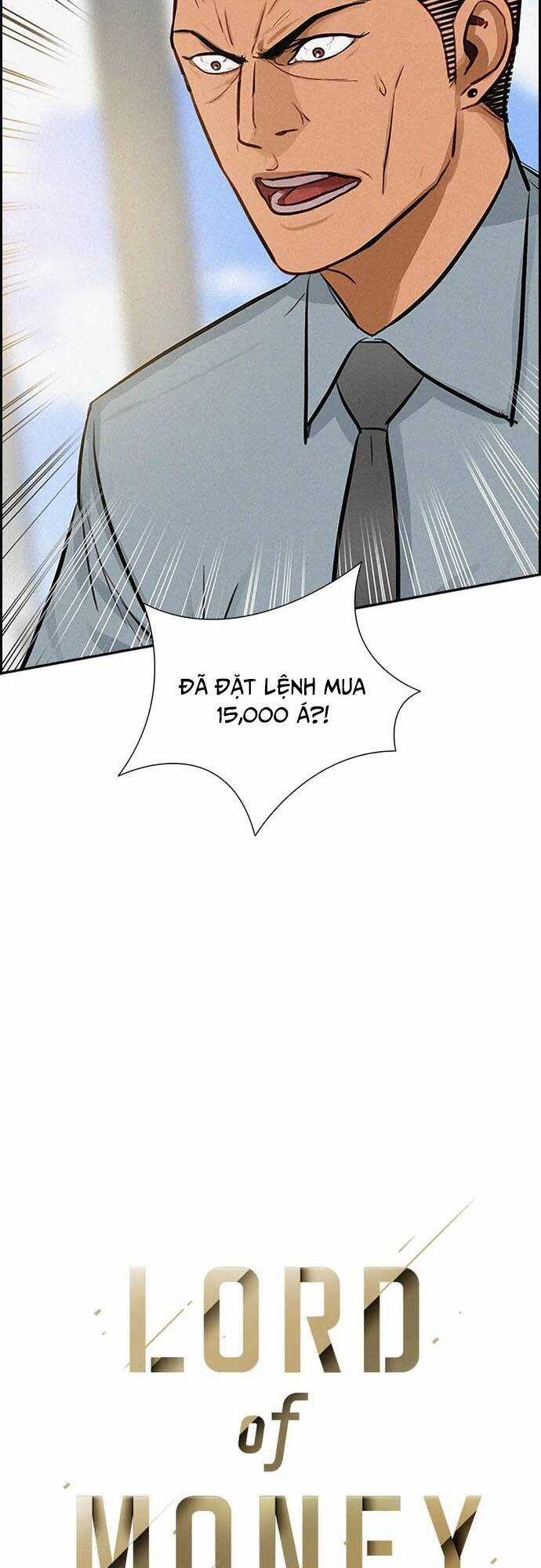 Chúa Tể Đồng Tiền Chapter 122 trang 23