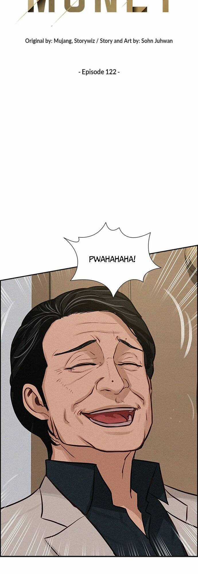 Chúa Tể Đồng Tiền Chapter 122 trang 24