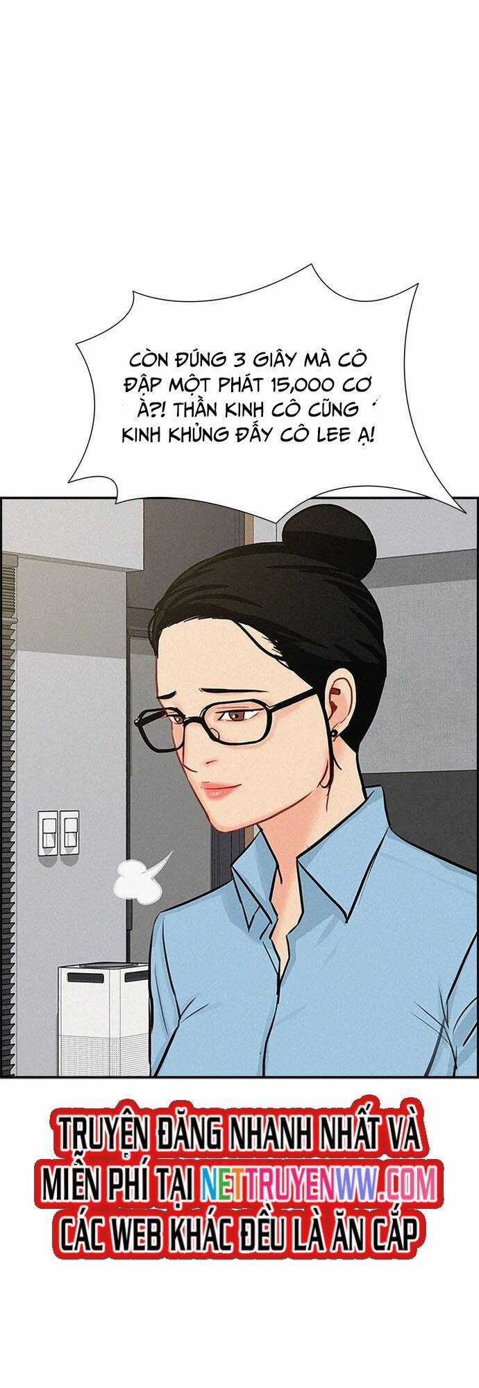 Chúa Tể Đồng Tiền Chapter 122 trang 25