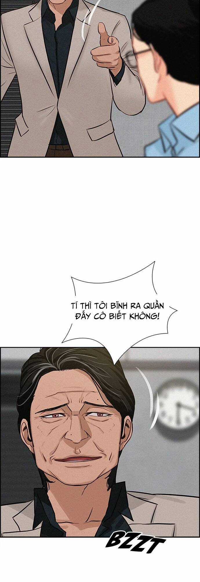 Chúa Tể Đồng Tiền Chapter 122 trang 27