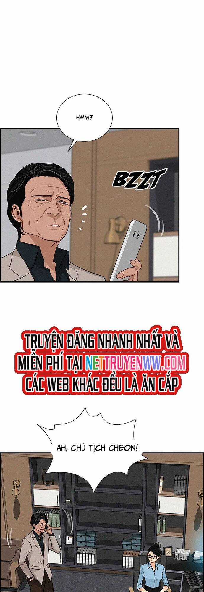 Chúa Tể Đồng Tiền Chapter 122 trang 28