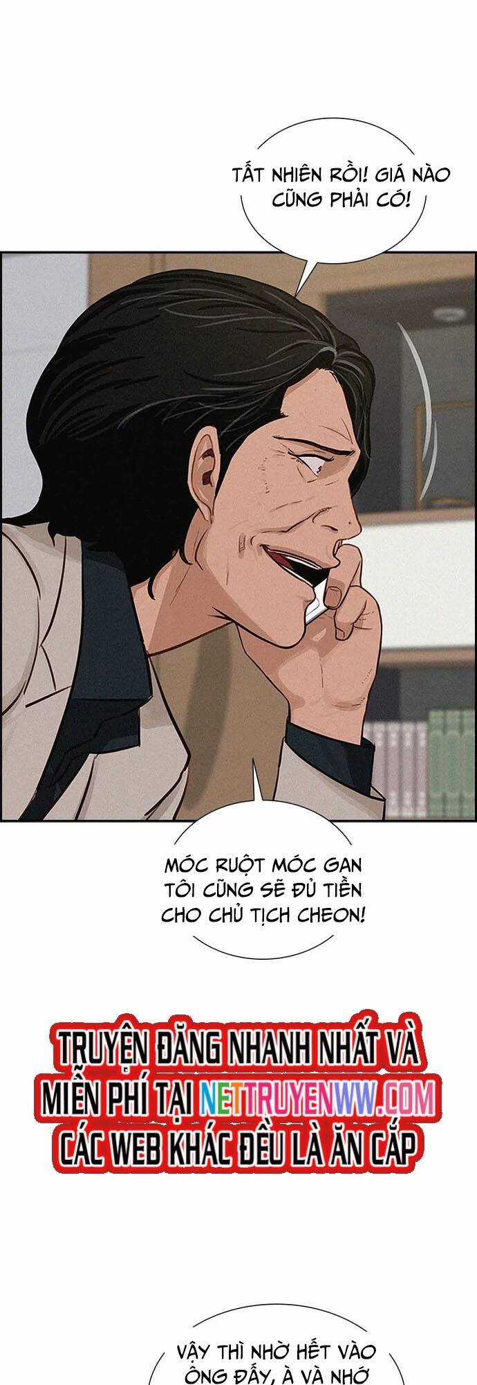 Chúa Tể Đồng Tiền Chapter 122 trang 31