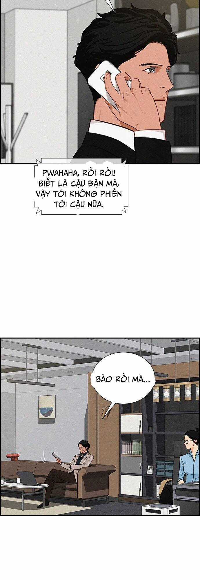 Chúa Tể Đồng Tiền Chapter 122 trang 35