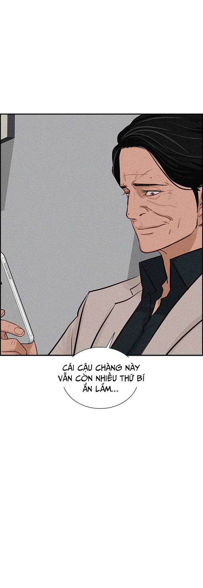 Chúa Tể Đồng Tiền Chapter 122 trang 36