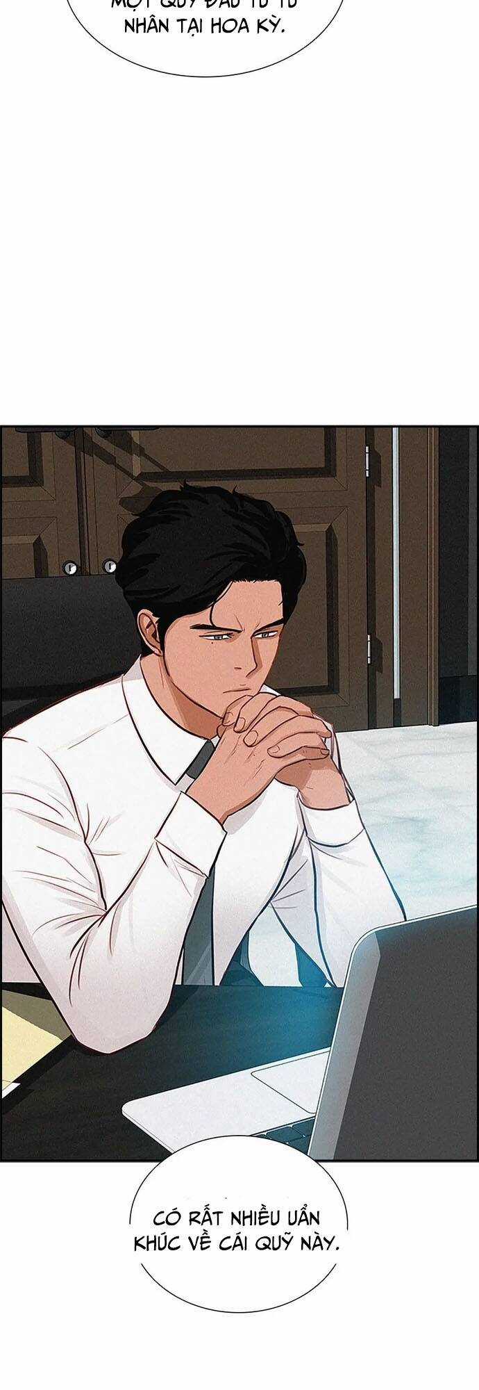 Chúa Tể Đồng Tiền Chapter 122 trang 39