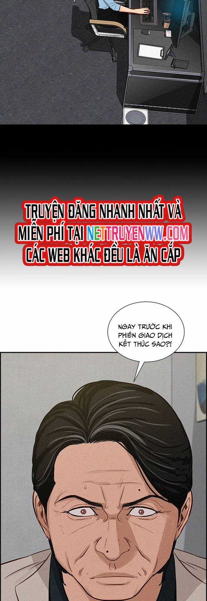 Chúa Tể Đồng Tiền Chapter 122 trang 4