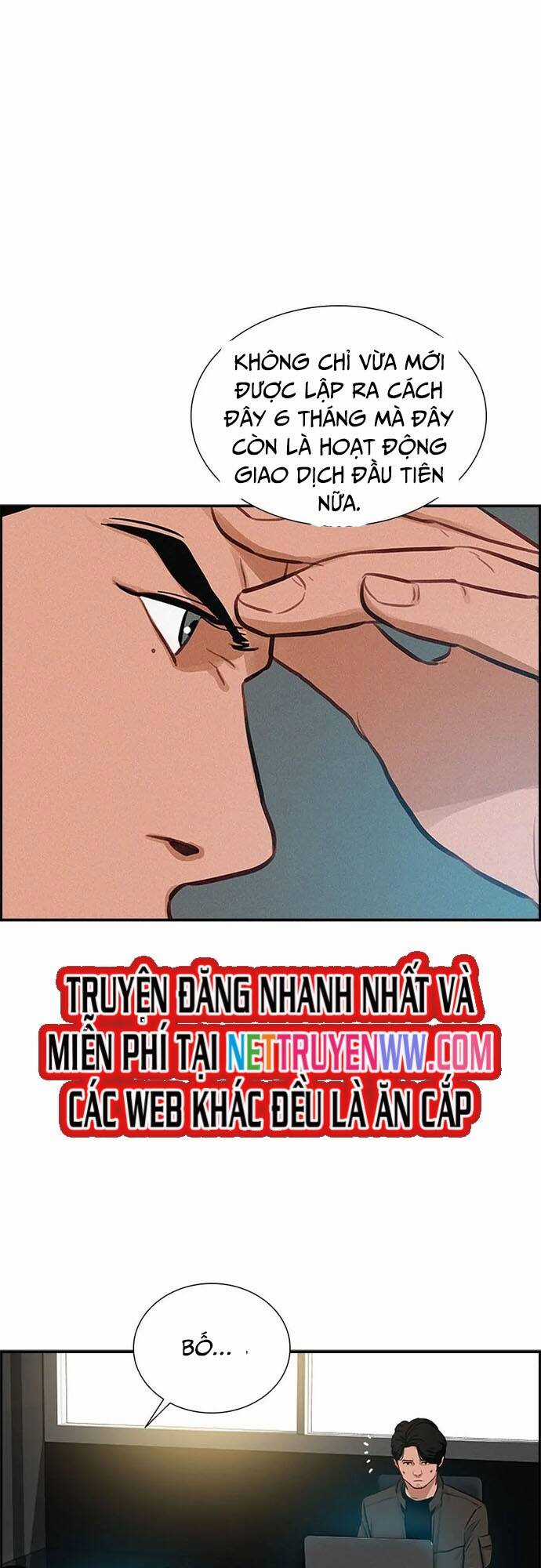 Chúa Tể Đồng Tiền Chapter 122 trang 40