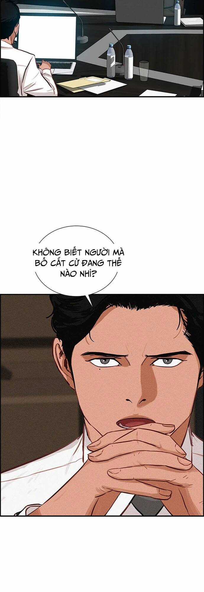 Chúa Tể Đồng Tiền Chapter 122 trang 41